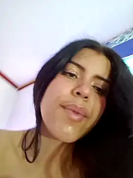 Angela Sophie online show from 01/31/26, 07:11