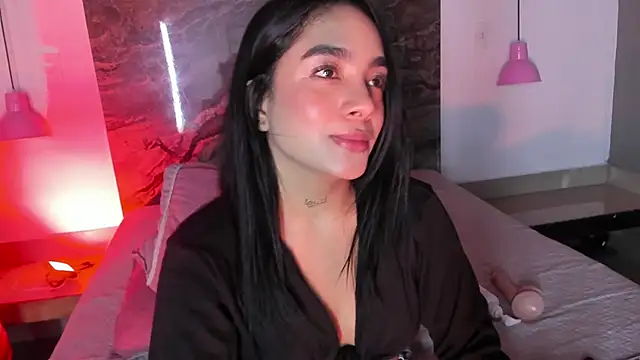 Estefy gomez09 online show from 02/25/25, 09:53