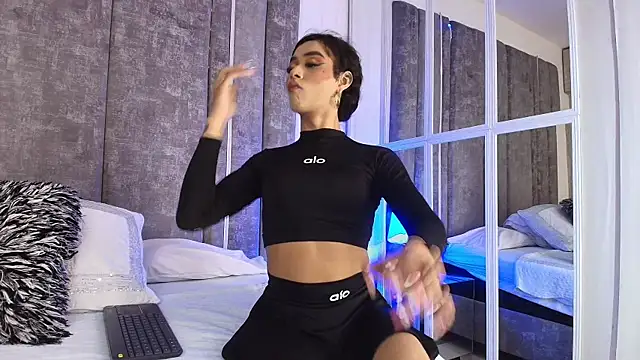 AliDiaz  online show from 03/03/26, 04:24