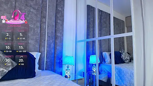 AliDiaz  online show from 03/16/26, 06:12