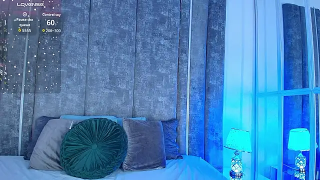 AliDiaz  online show from 03/23/26, 06:56