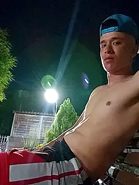 arevalo1124 online show from 03/13/25, 05:11