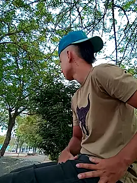 arevalo1124 online show from 03/13/25, 03:17