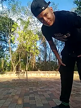 arevalo1124 online show from 10/03/25, 09:45