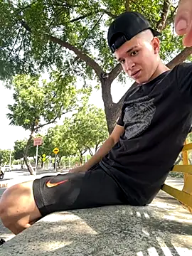 arevalo1124 online show from 11/15/25, 02:24