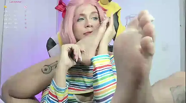 rea winry online show from 02/27/25, 05:34