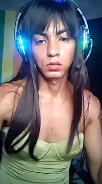 Annamorenah26 online show from 02/28/25, 12:32