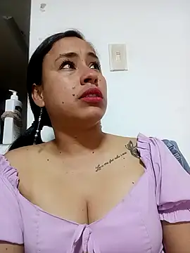 kamila lovee online show from 03/07/25, 09:59