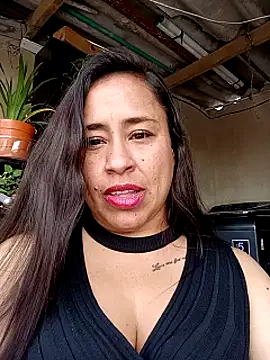 kamila lovee online show from 11/01/25, 07:05