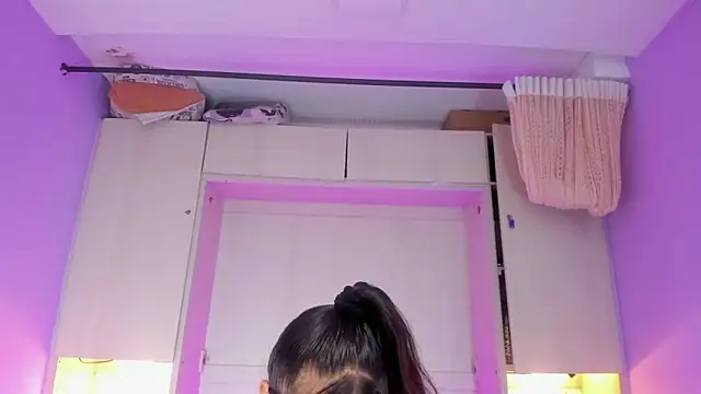 CandyyMaria online show from 03/09/26, 07:40