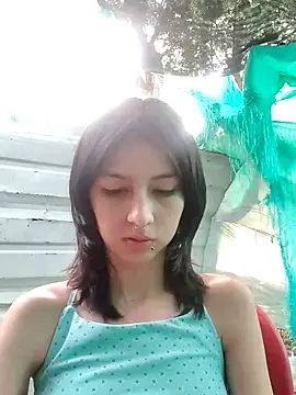 Snapshot of Maiden-Hot chatting on 02/20/25, 01:08 Maiden-Hot online show from 02/20/25, 01:08