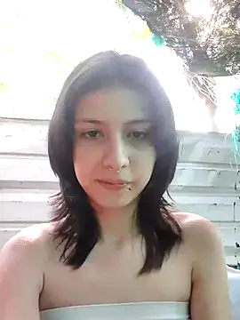 Snapshot of Maiden-Hot chatting on 02/26/25, 01:41 Maiden-Hot online show from 02/26/25, 01:41