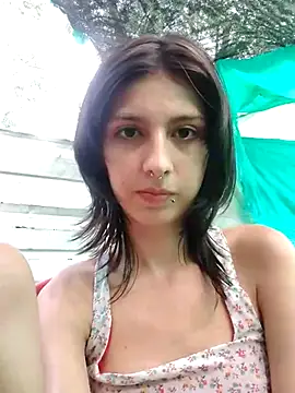 Snapshot of Maiden-Hot chatting on 02/28/25, 08:07 Maiden-Hot online show from 02/28/25, 08:07