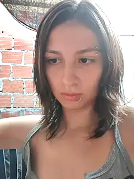 Snapshot of Maiden-Hot chatting on 10/28/25, 08:55 Maiden-Hot online show from 10/28/25, 08:55