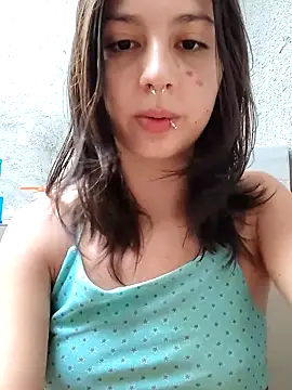 Maiden-Hot online show from 02/06/26, 07:39