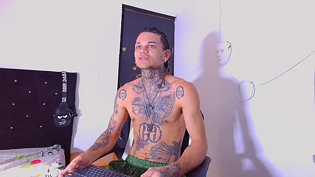 hot man05 online show from 01/05/26, 07:28