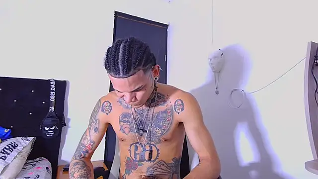 hot man05 online show from 01/06/26, 09:18