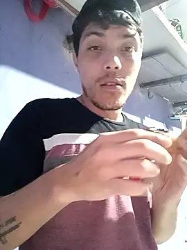 JapeDoBryan online show from 01/28/25, 04:50