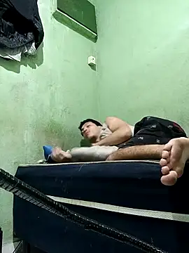 JapeDoBryan online show from 02/16/25, 11:16