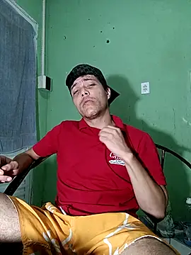 JapeDoBryan online show from 02/17/25, 05:58