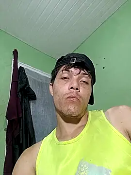 JapeDoBryan online show from 02/17/25, 02:48