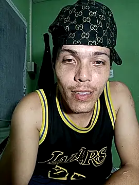 JapeDoBryan online show from 02/18/25, 06:04