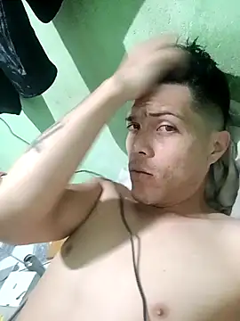 JapeDoBryan online show from 02/25/25, 02:47