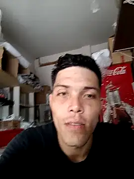 JapeDoBryan online show from 02/25/25, 03:38