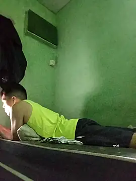 JapeDoBryan online show from 03/01/25, 09:40