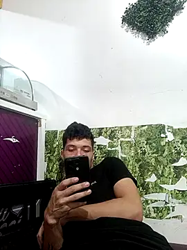 JapeDoBryan online show from 03/01/25, 11:26