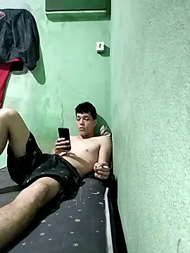 JapeDoBryan online show from 03/08/25, 09:06