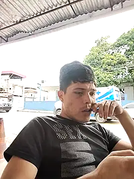 JapeDoBryan online show from 03/12/25, 03:18