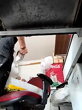 JapeDoBryan online show from 03/21/25, 05:34