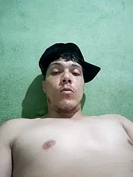 JapeDoBryan online show from 03/12/26, 01:34