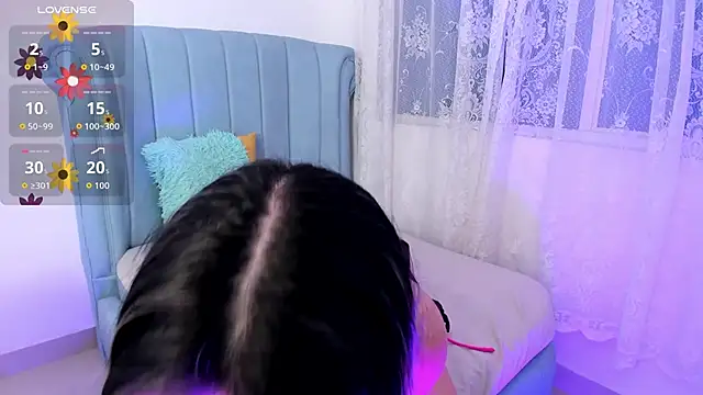 BlondieCutee online show from 11/10/25, 02:49