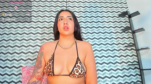 Snapshot of CALANTHELOVE1 chatting on 02/28/25, 06:10 CALANTHELOVE1 online show from 02/28/25, 06:10