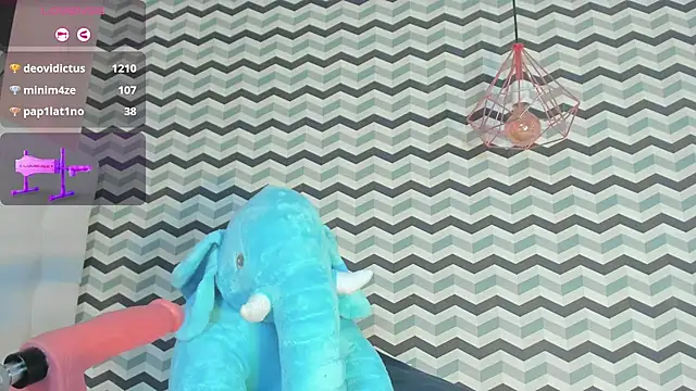 Snapshot of CALANTHELOVE1 chatting on 03/13/25, 08:48 CALANTHELOVE1 online show from 03/13/25, 08:48