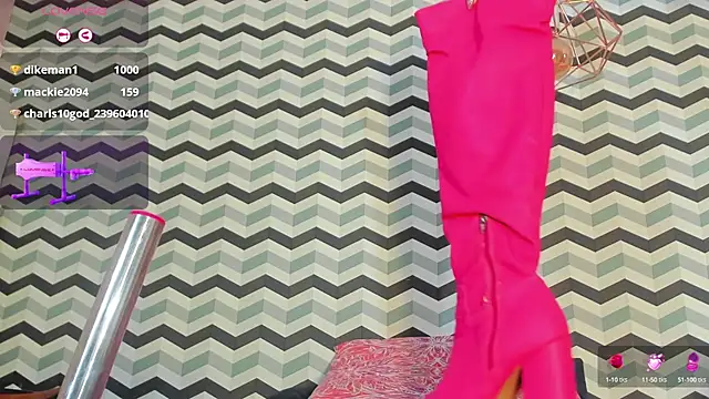 Snapshot of CALANTHELOVE1 chatting on 03/17/25, 09:22 CALANTHELOVE1 online show from 03/17/25, 09:22