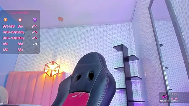 Snapshot of CALANTHELOVE1 chatting on 11/10/25, 03:05 CALANTHELOVE1 online show from 11/10/25, 03:05