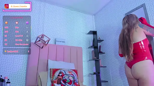 Snapshot of CALANTHELOVE1 chatting on 11/20/25, 03:39 CALANTHELOVE1 online show from 11/20/25, 03:39