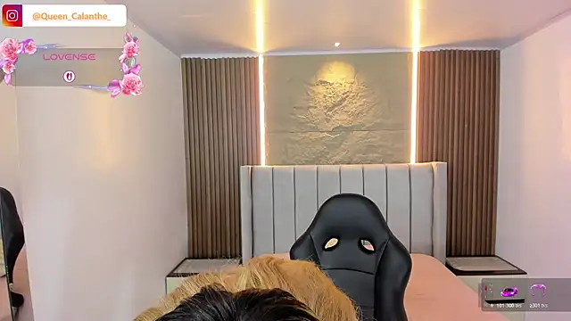 CALANTHELOVE1 online show from 04/14/26, 01:17