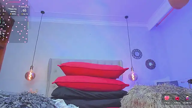 amanda29 online show from 11/07/25, 07:14