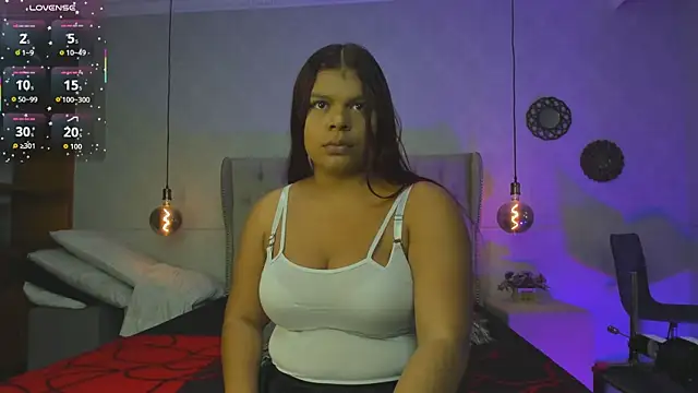 amanda29 online show from 12/15/25, 08:02