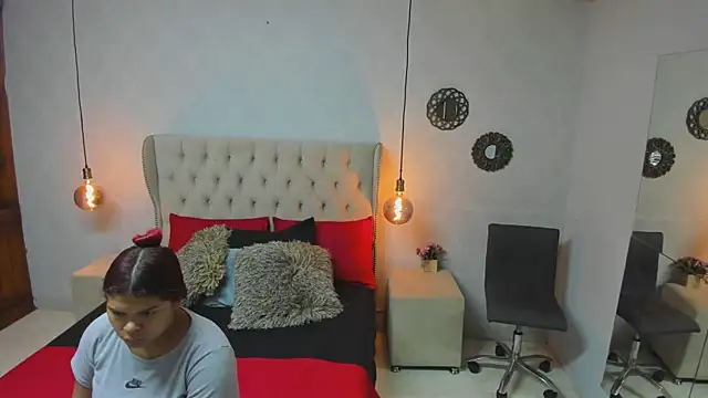 amanda29 online show from 01/10/26, 07:04