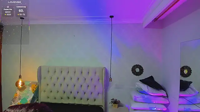 amanda29 online show from 02/16/26, 07:10