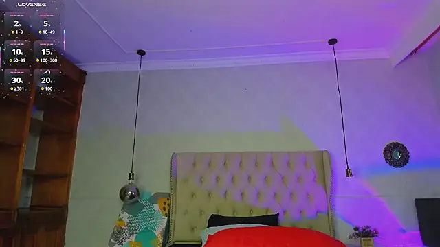 amanda29 online show from 02/18/26, 07:10