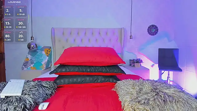 amanda29 online show from 02/26/26, 07:13