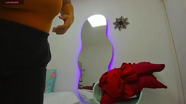 amanda29 online show from 03/14/26, 07:19