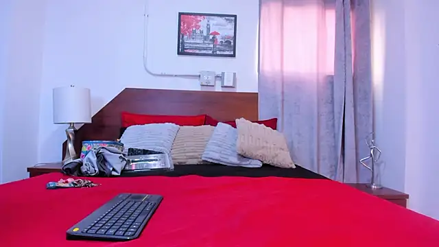 amanda29 online show from 04/01/26, 07:11