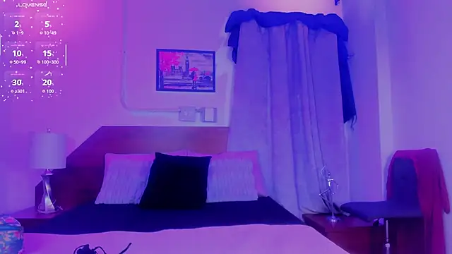 amanda29 online show from 04/20/26, 07:15